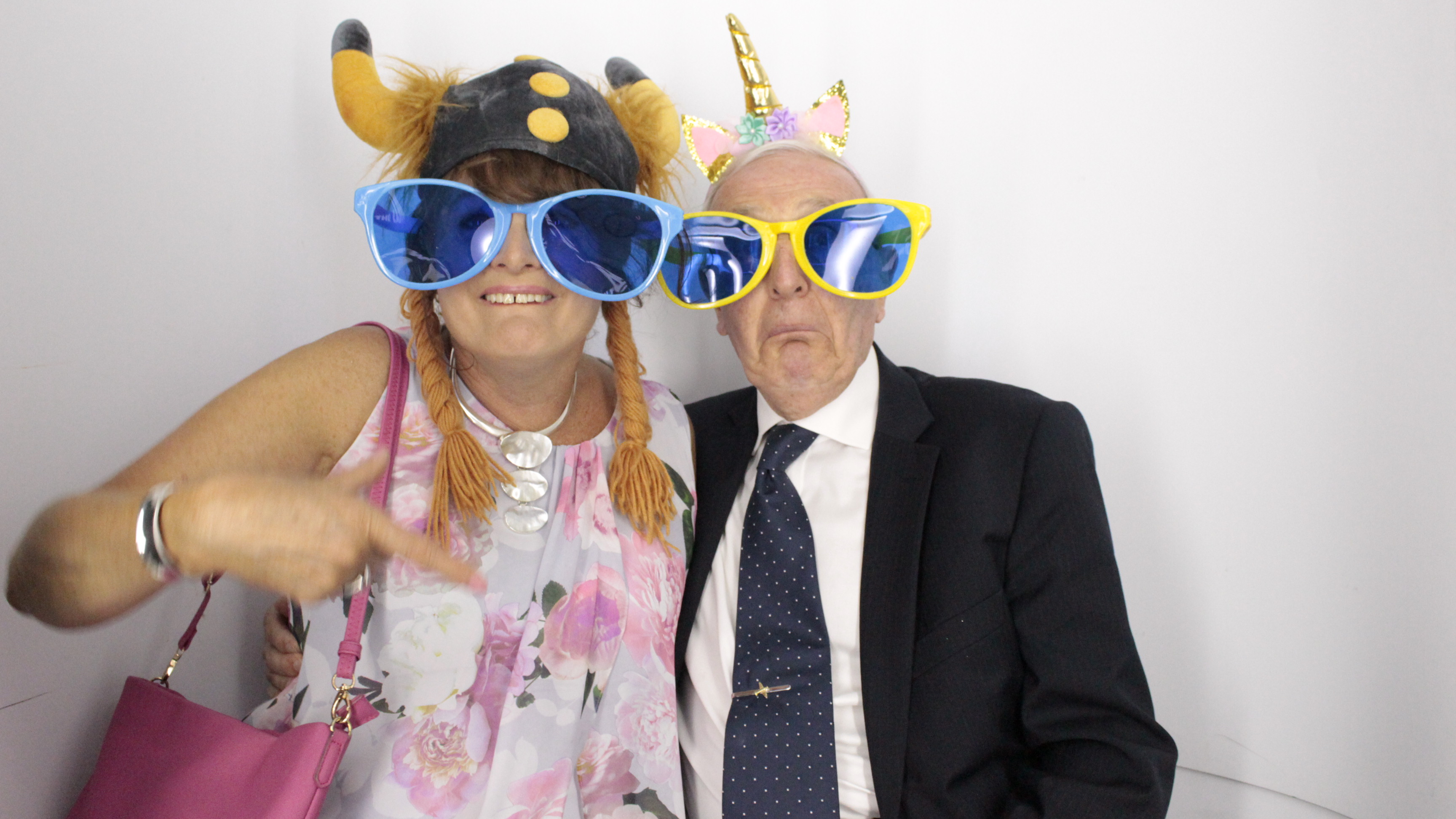 Jade and Duncan's Wedding | View more photos from the event at gallery.myphotoboothexperience.co.uk/u/MyPhotoBoothExperienceLtd/Jade-and-Duncans-Wedding